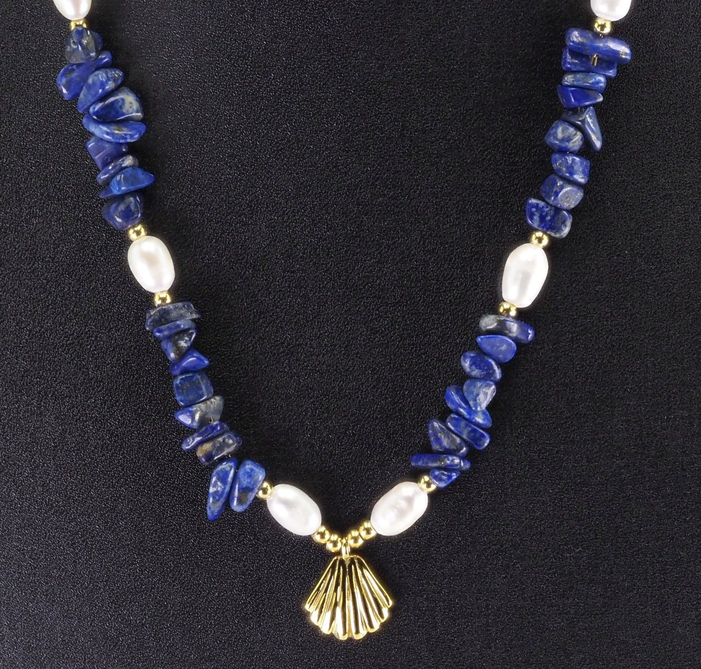 PAUL HEWITT Kette mit Anhänger von PAUL HEWITT