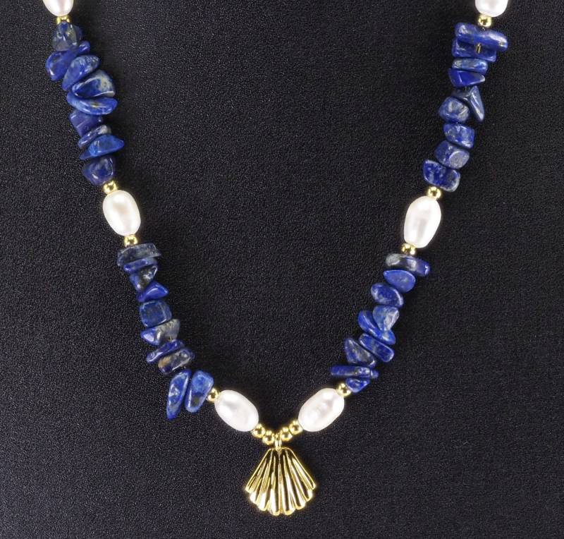 PAUL HEWITT Kette mit Anhänger von PAUL HEWITT