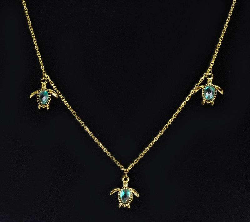 PAUL HEWITT Kette mit Anhänger von PAUL HEWITT