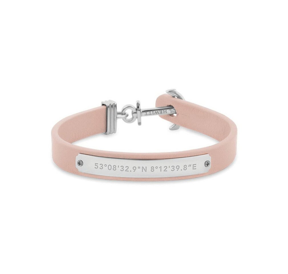 PAUL HEWITT Kette mit Einhänger Damen Armband PH-FSC-S-N-M PAUL HEWITT Kette mit Einhänger Damen Armband PH-FSC-S-N-M von PAUL HEWITT