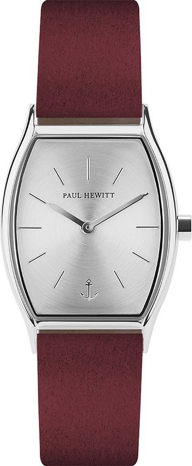 PAUL HEWITT Quarzuhr PH004551 von PAUL HEWITT