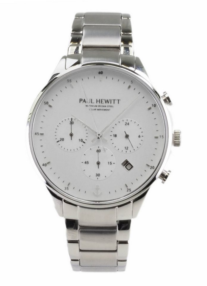 PAUL HEWITT Quarzuhr von PAUL HEWITT