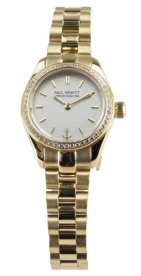 PAUL HEWITT Quarzuhr von PAUL HEWITT