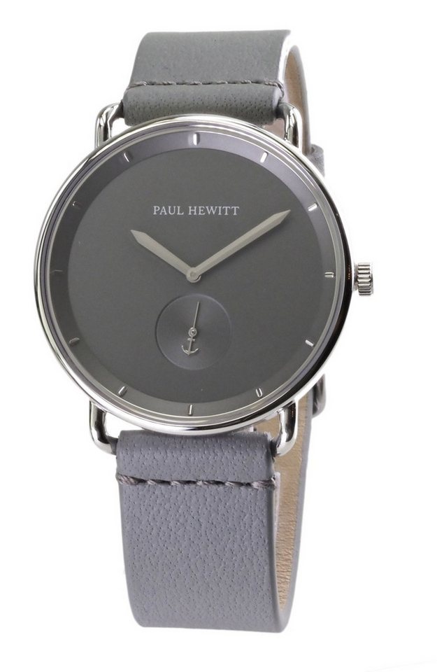 PAUL HEWITT Quarzuhr von PAUL HEWITT