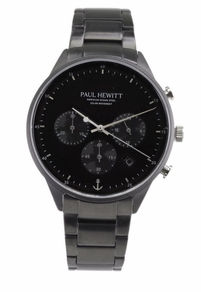 PAUL HEWITT Quarzuhr von PAUL HEWITT