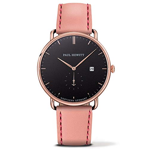 Paul Hewitt Men's Analog-Digital Automatic Uhr mit Armband S0349438 von PAUL HEWITT