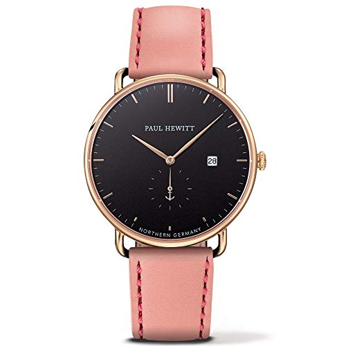 Paul Hewitt Uhr. ph-tga-g-b-24m von PAUL HEWITT