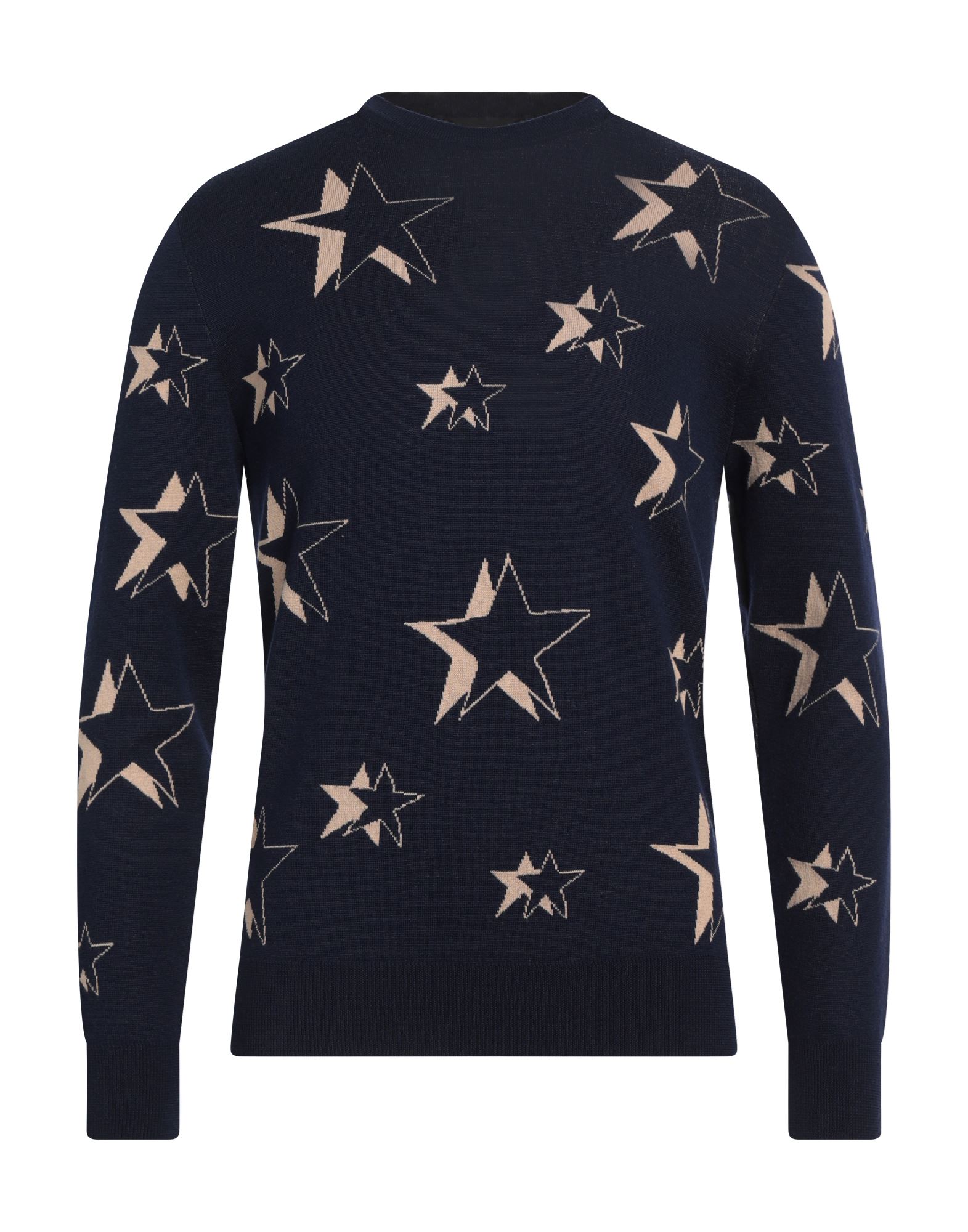 PAUL MEMOIR Pullover Herren Nachtblau von PAUL MEMOIR