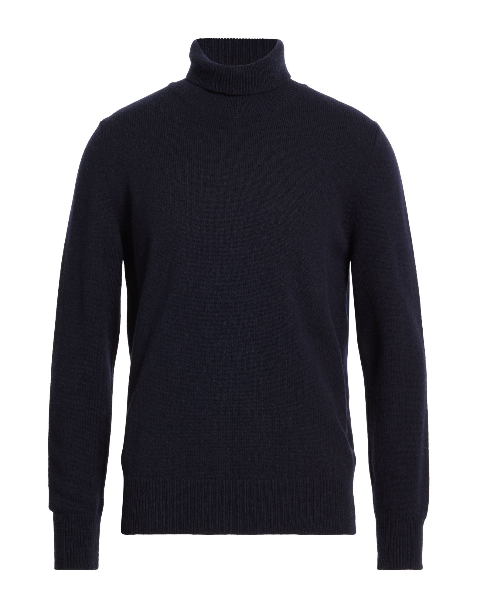 PAUL MEMOIR Rollkragenpullover Herren Marineblau von PAUL MEMOIR