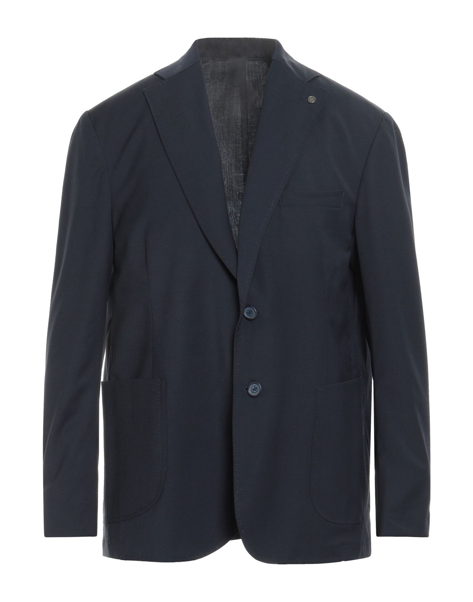 PAUL MIRANDA Blazer Herren Nachtblau PAUL MIRANDA Blazer Herren Nachtblau von PAUL MIRANDA