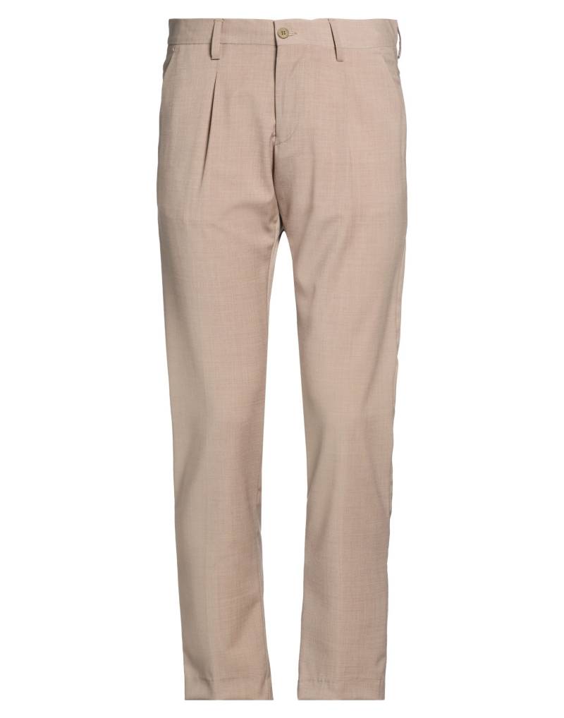 PAUL MIRANDA Hose Herren Maulwurfsgrau von PAUL MIRANDA