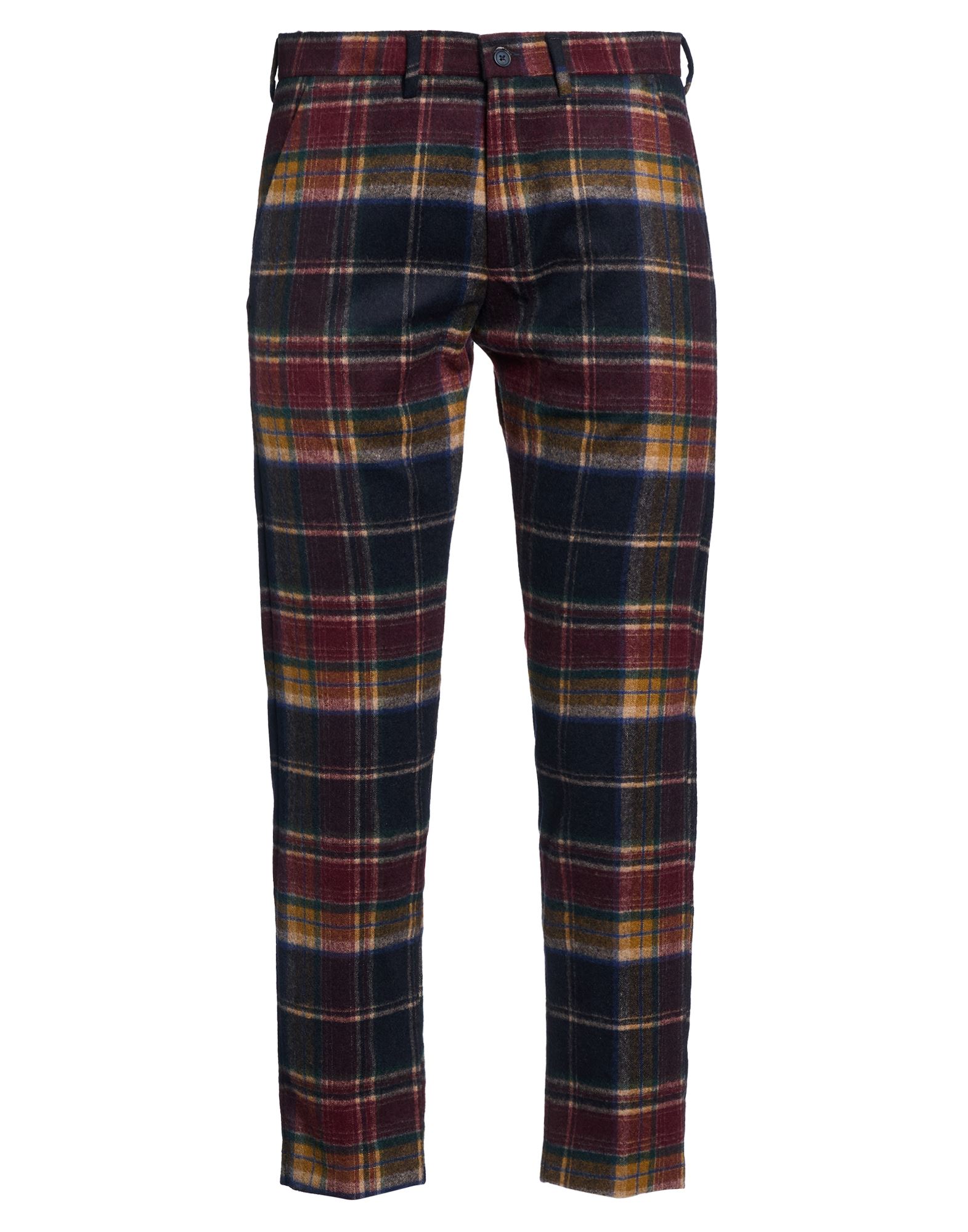 PAUL MIRANDA Hose Herren Nachtblau von PAUL MIRANDA