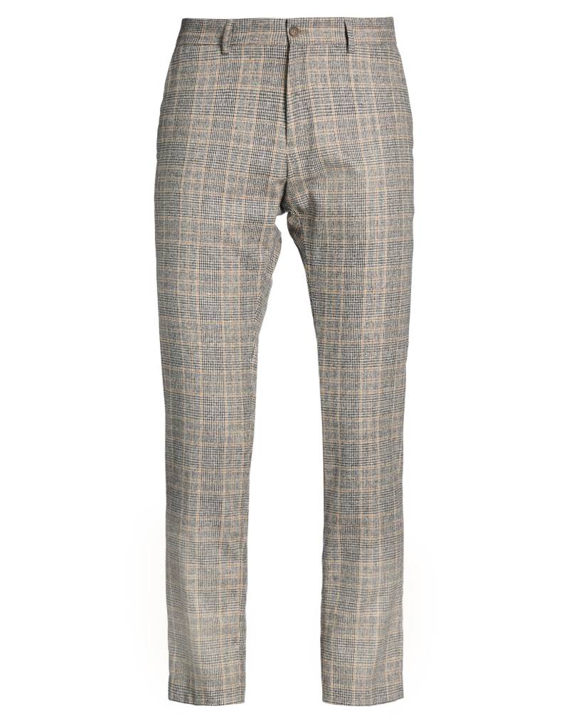 PAUL MIRANDA Hose Herren Schwarz von PAUL MIRANDA