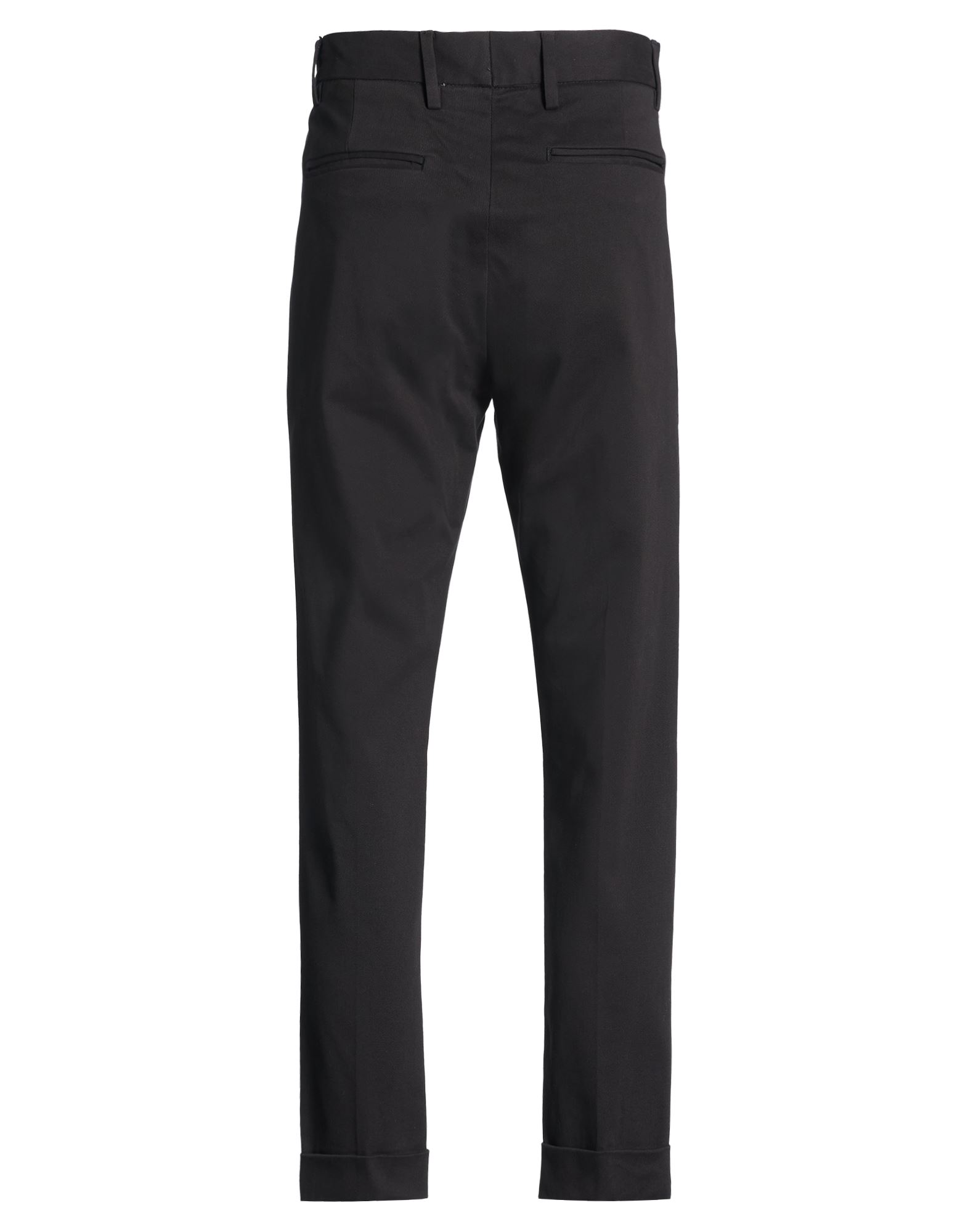 PAUL MIRANDA Hose Herren Schwarz von PAUL MIRANDA