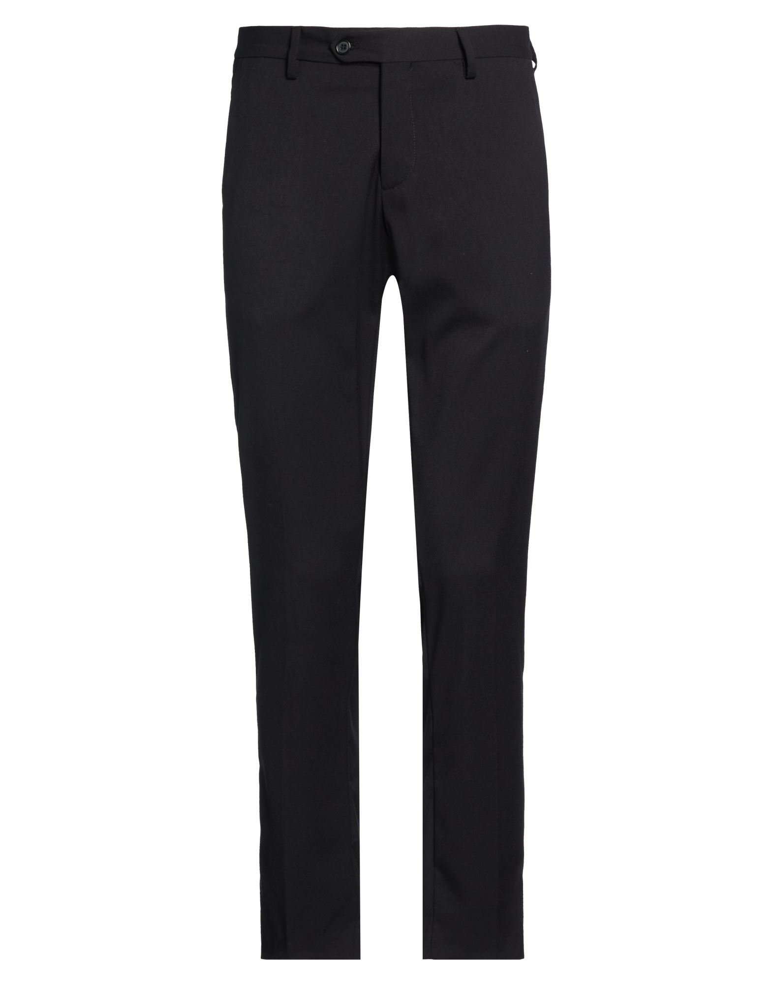 PAUL MIRANDA Hose Herren Schwarz von PAUL MIRANDA