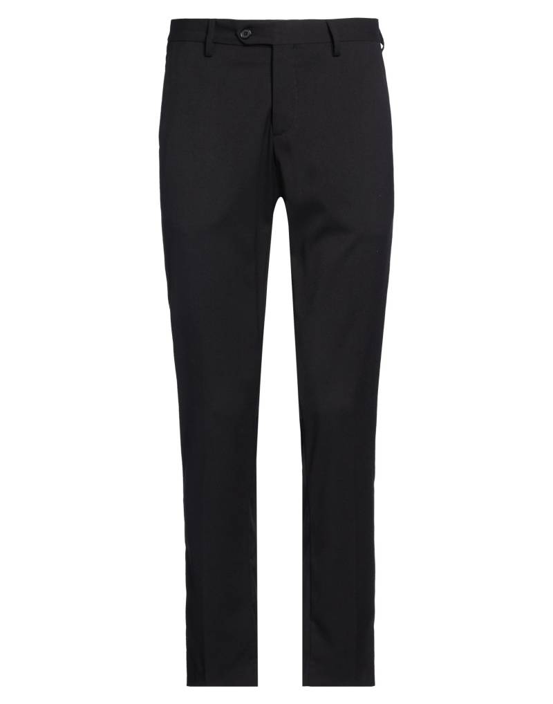 PAUL MIRANDA Hose Herren Schwarz von PAUL MIRANDA