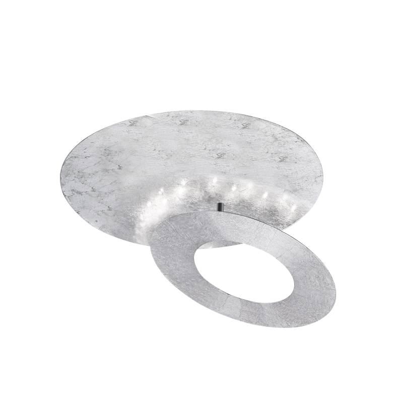 Paul Neuhaus Wandleuchte "NEVIS" LED-Board 1 Stk. Warmweiß LED Paul Neuhaus Wandleuchte "NEVIS" LED-Board 1 Stk. Warmweiß LED von PAUL NEUHAUS