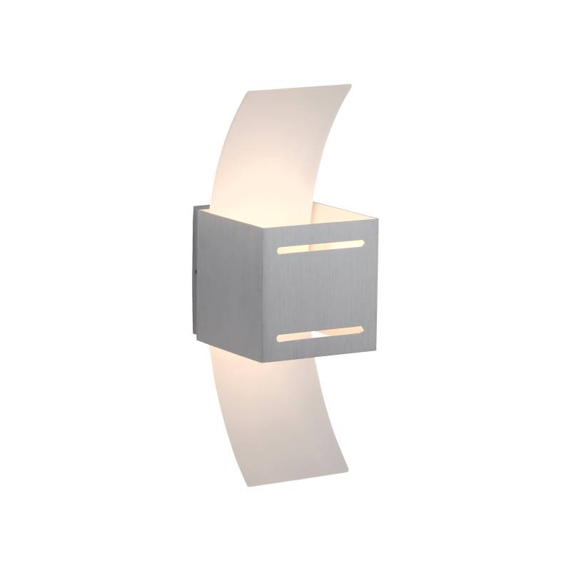 Paul Neuhaus Wandleuchte "ORMA" G9 1 Stk. von PAUL NEUHAUS