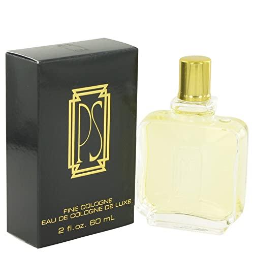 PS von Paul Sebastian für Herren. FINE COLOGNE SPLASH 2.0 oz / 60 ml von PAUL SEBASTIAN