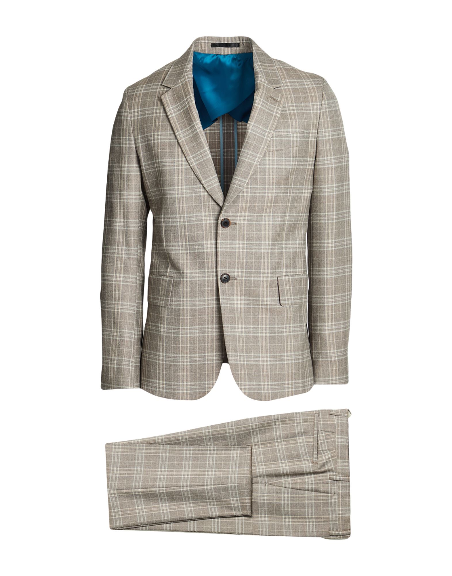 PAUL SMITH Anzug Herren Grau von PAUL SMITH