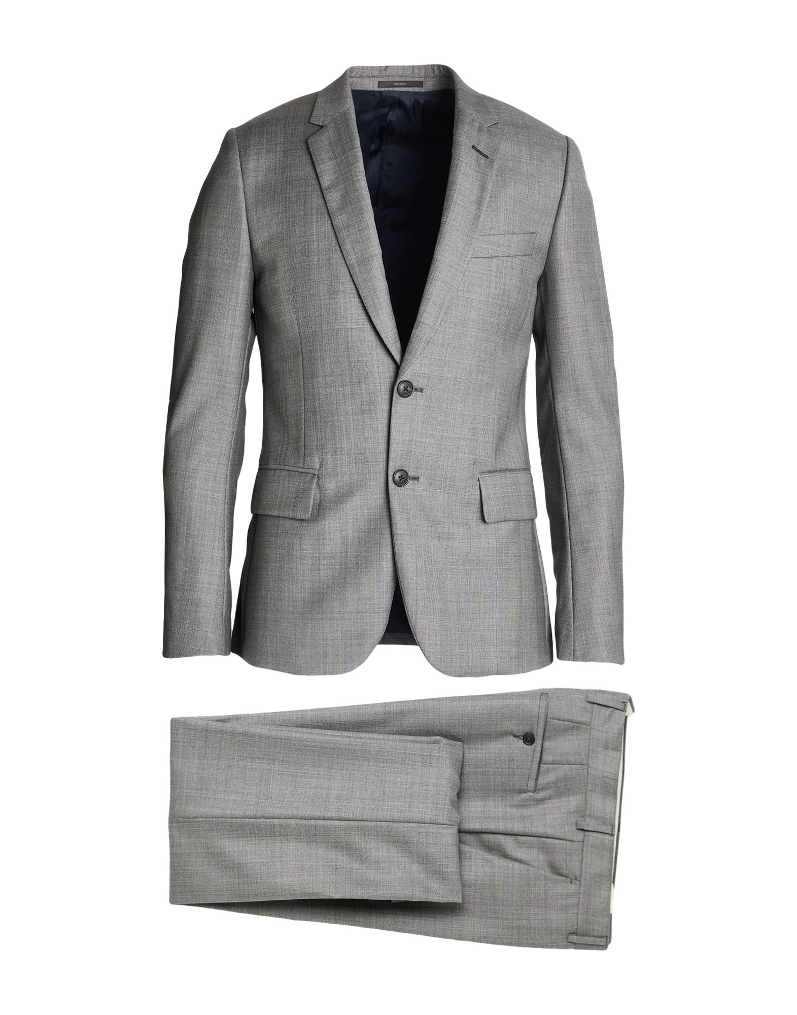 PAUL SMITH Anzug Herren Grau von PAUL SMITH