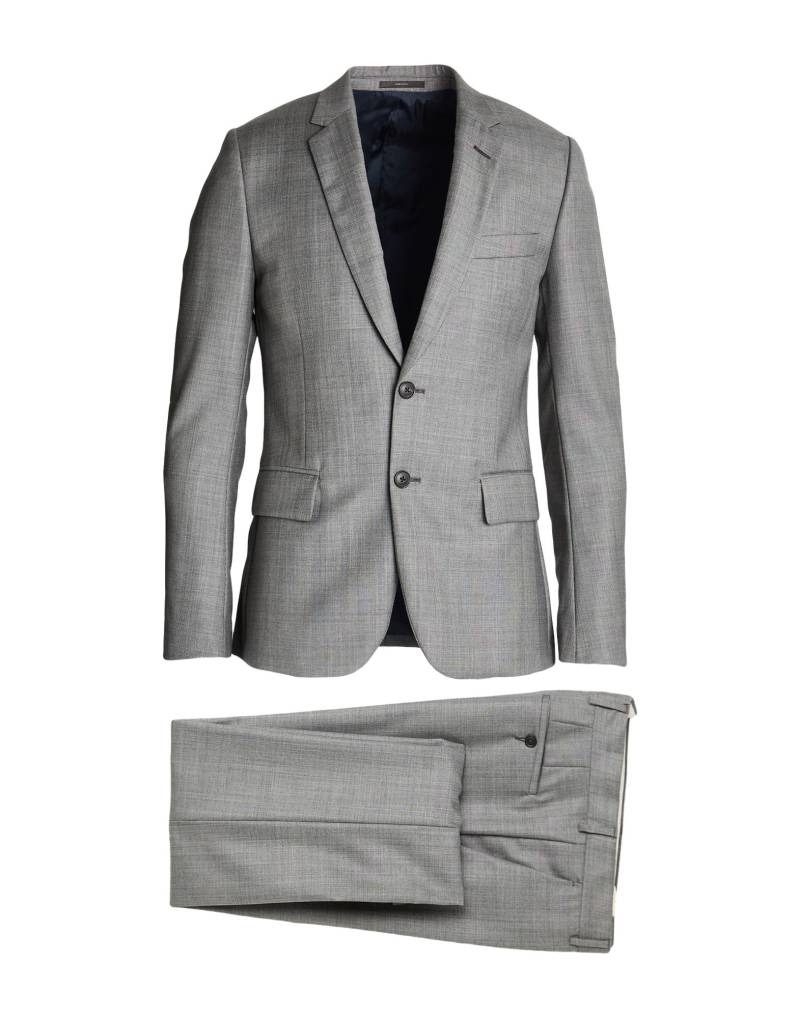 PAUL SMITH Anzug Herren Grau von PAUL SMITH