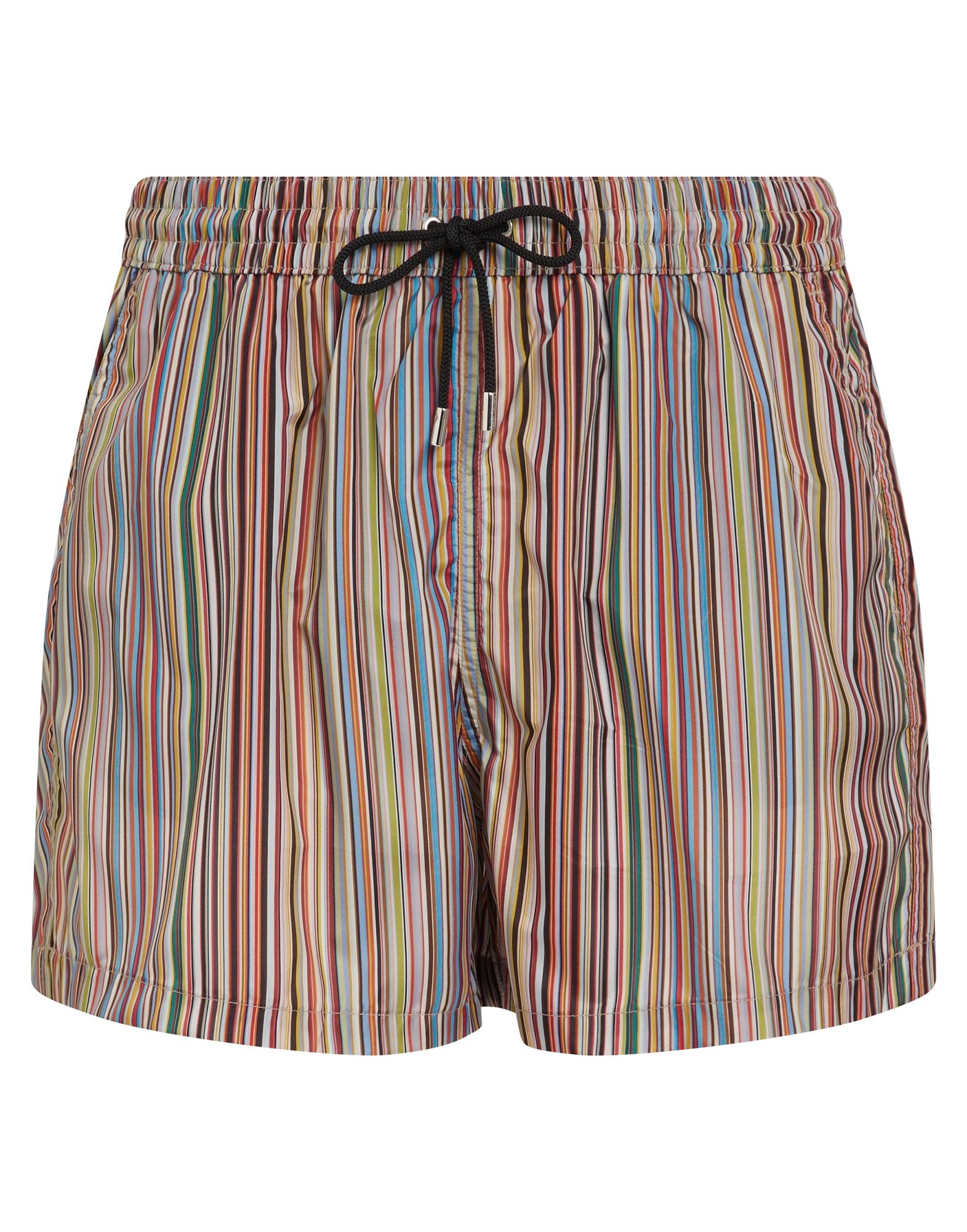 PAUL SMITH Badeboxer Herren Beige von PAUL SMITH