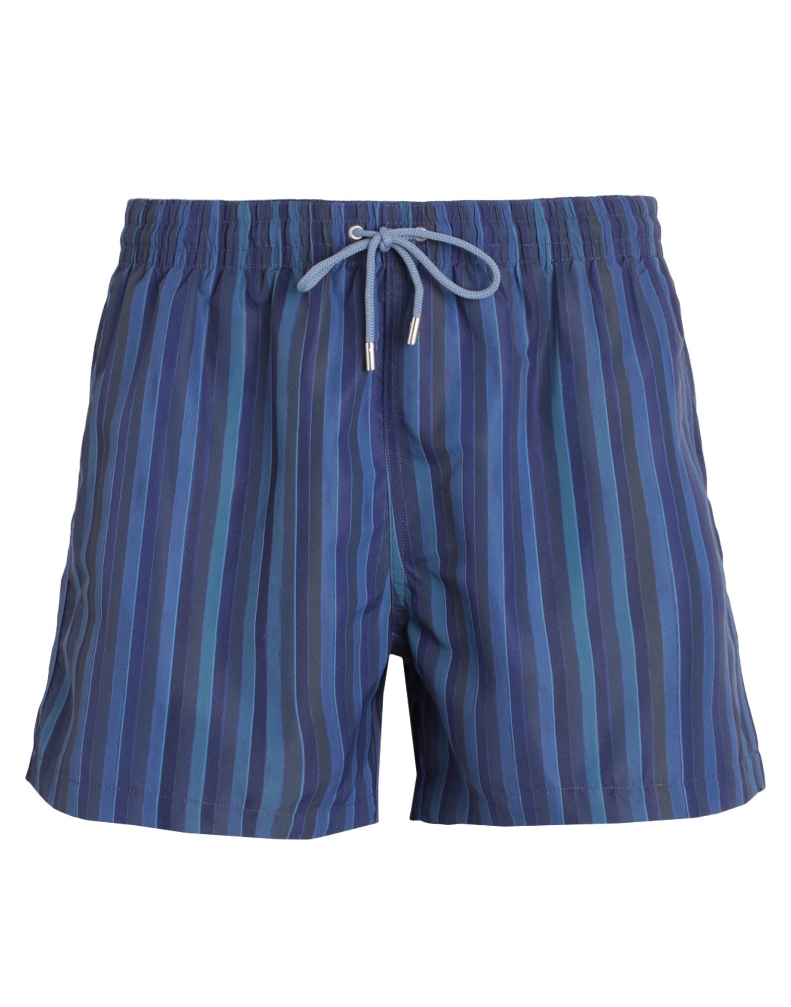 PAUL SMITH Badeboxer Herren Marineblau von PAUL SMITH