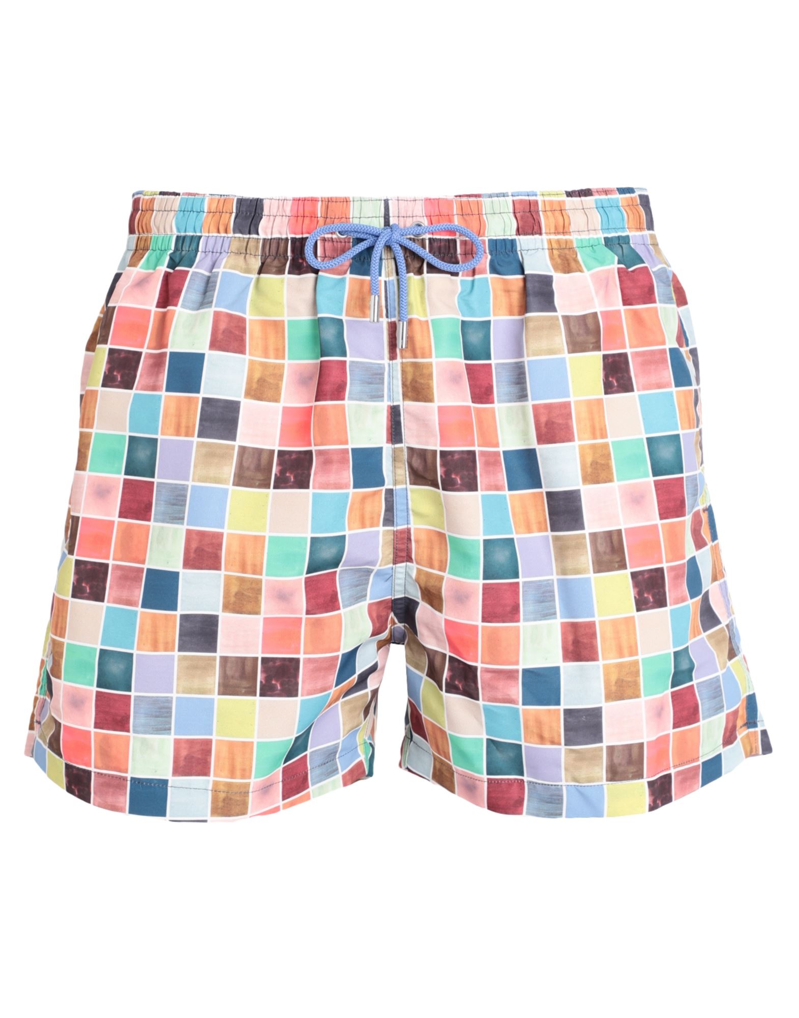 PAUL SMITH Badeboxer Herren Hellrosa von PAUL SMITH