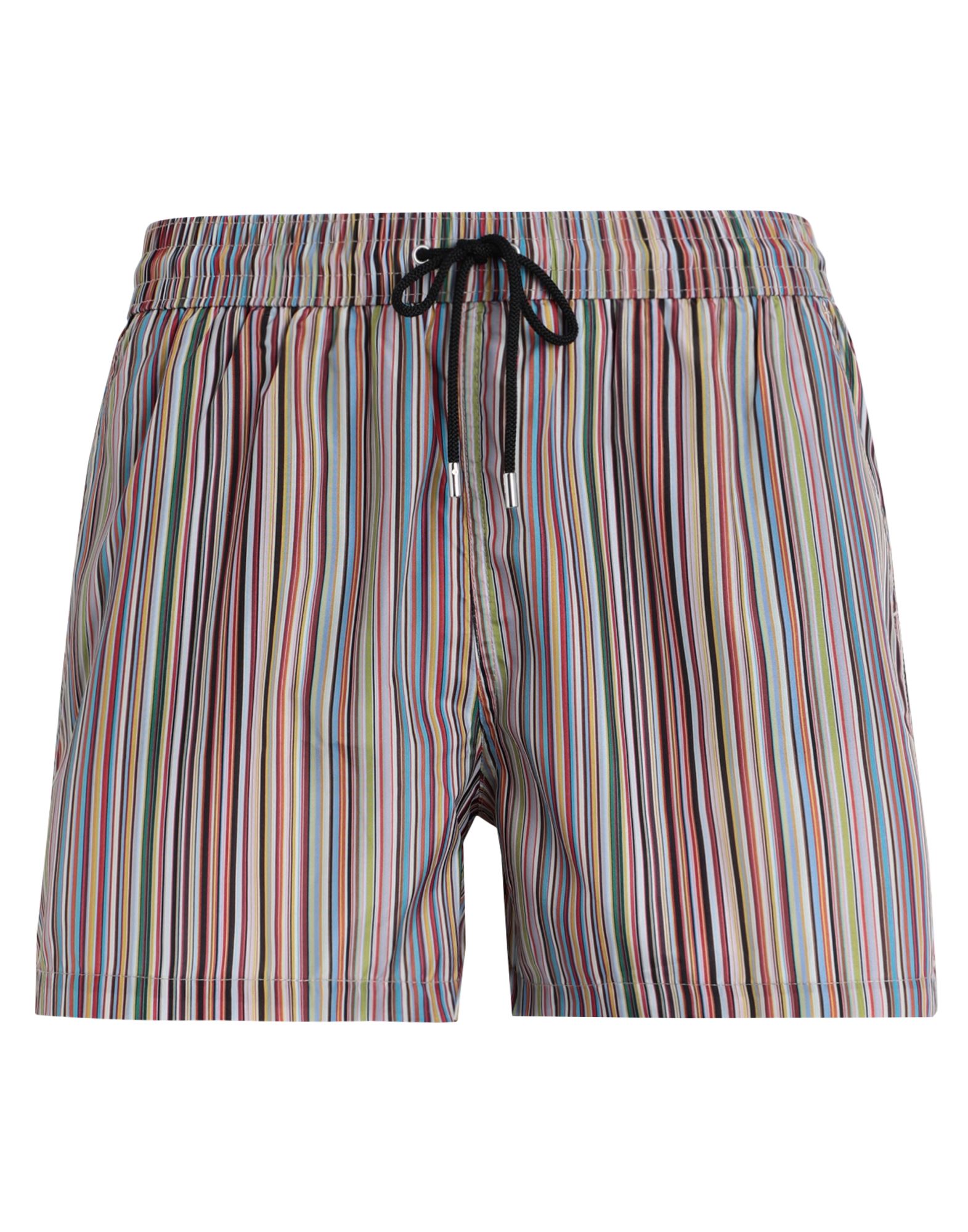 PAUL SMITH Badeboxer Herren Rot von PAUL SMITH