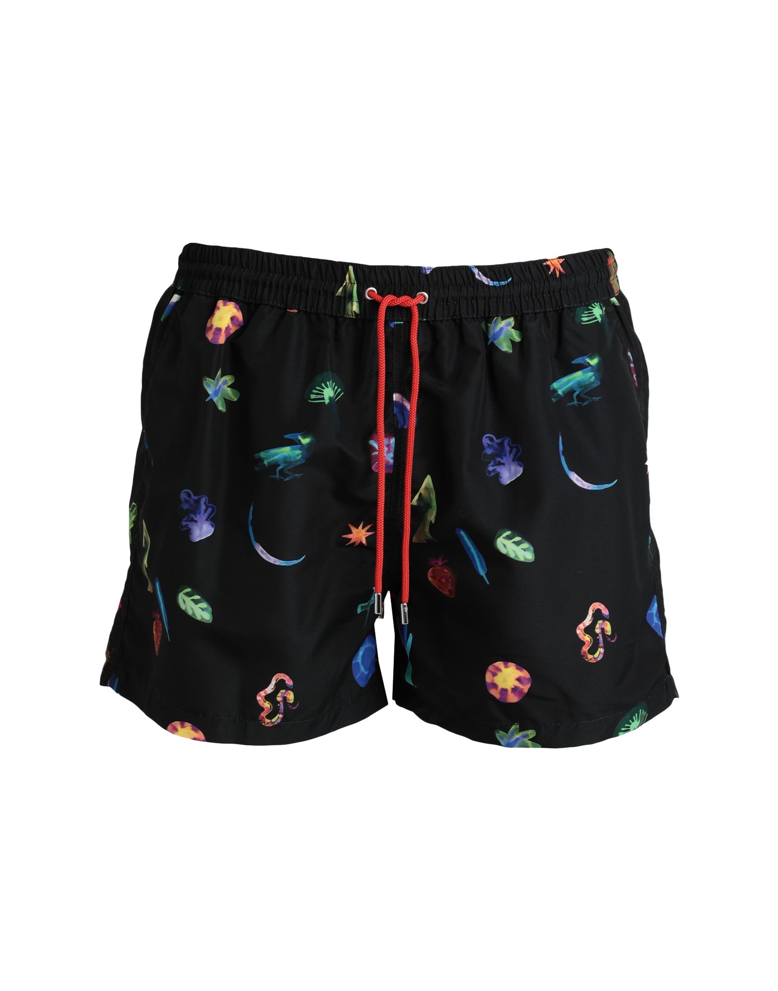 PAUL SMITH Badeboxer Herren Schwarz von PAUL SMITH