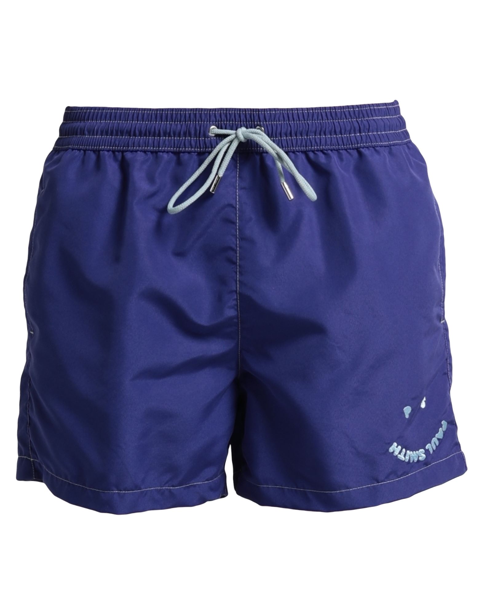 PAUL SMITH Badeboxer Herren Violett von PAUL SMITH