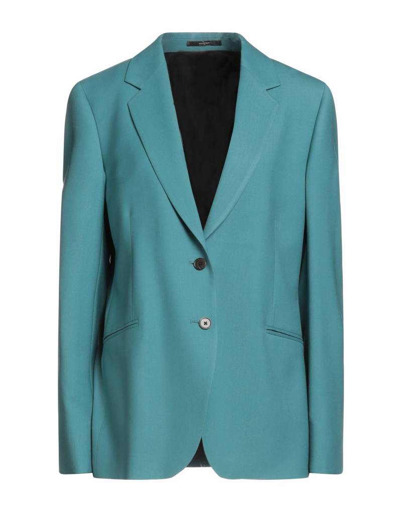 PAUL SMITH Blazer Damen Aquamarin von PAUL SMITH