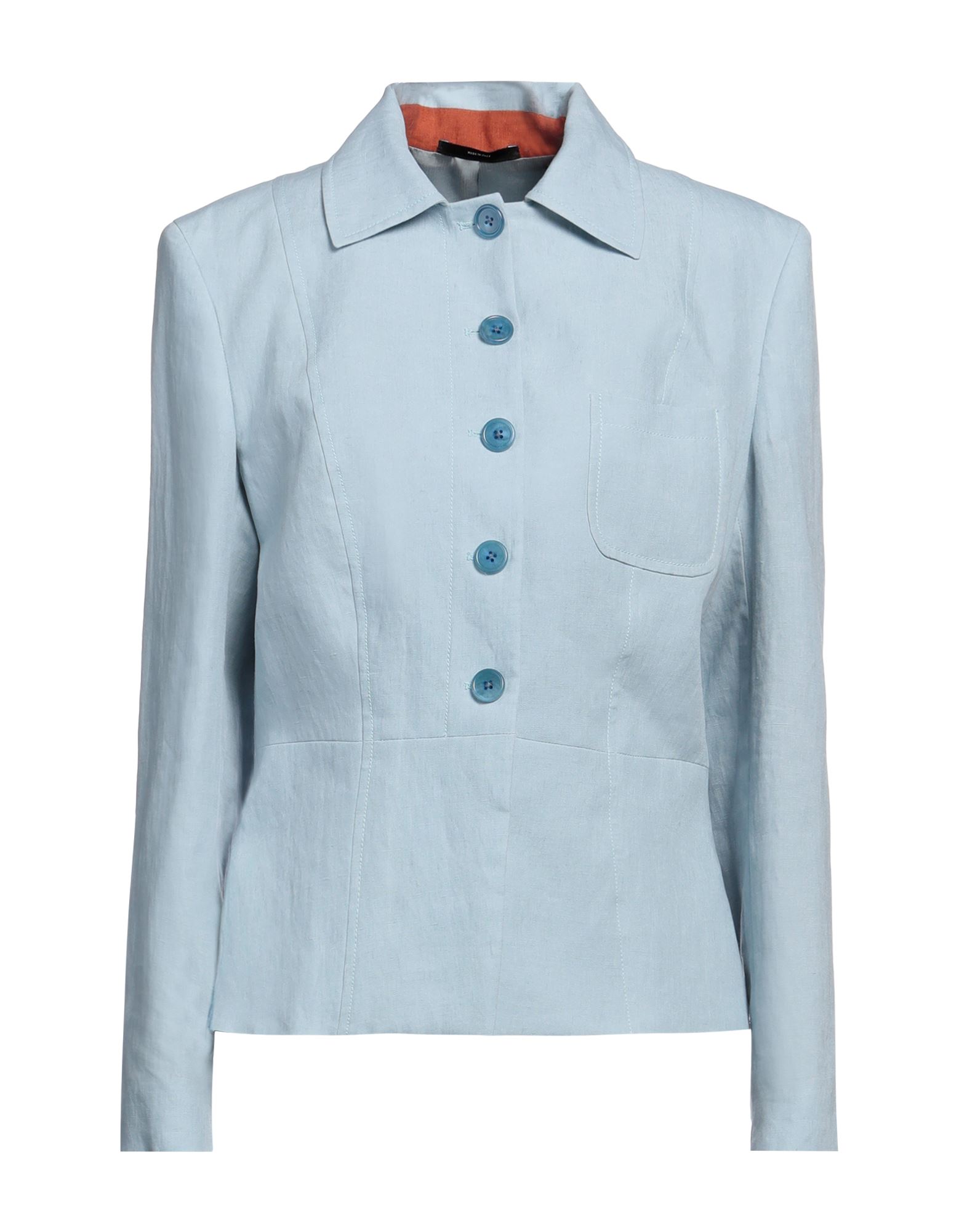 PAUL SMITH Blazer Damen Himmelblau von PAUL SMITH