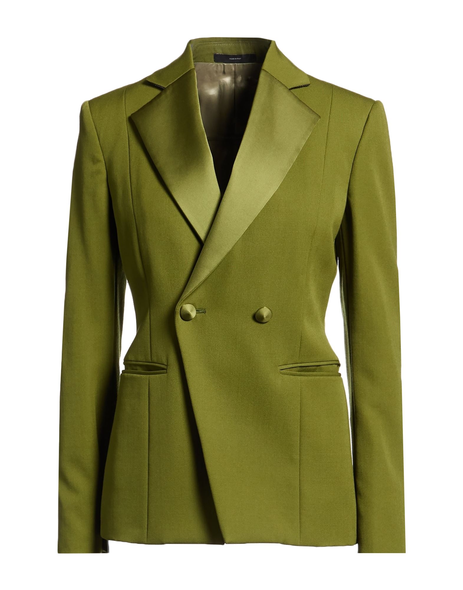 PAUL SMITH Blazer Damen Militärgrün von PAUL SMITH