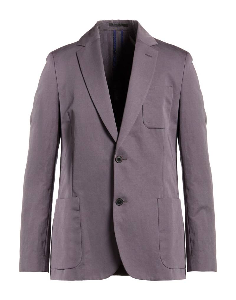 PAUL SMITH Blazer Herren Grau von PAUL SMITH