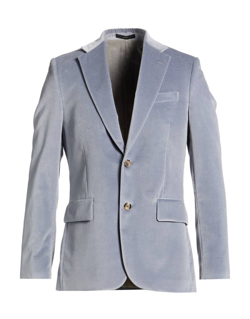 PAUL SMITH Blazer Herren Hellblau von PAUL SMITH