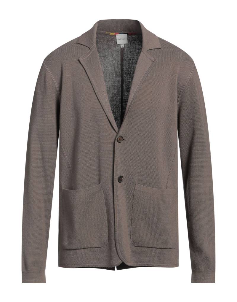 PAUL SMITH Blazer Herren Hellbraun von PAUL SMITH