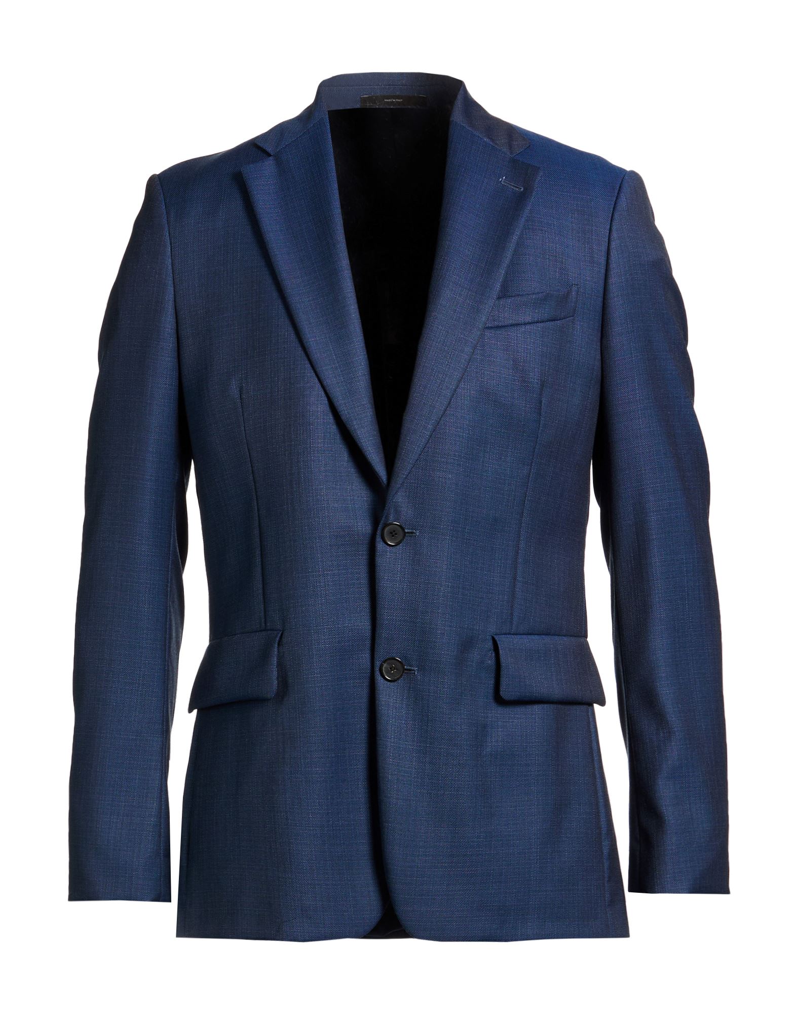 PAUL SMITH Blazer Herren Marineblau von PAUL SMITH