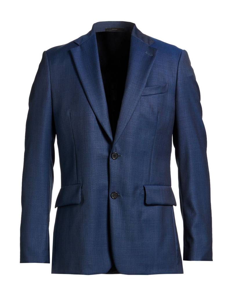 PAUL SMITH Blazer Herren Marineblau von PAUL SMITH
