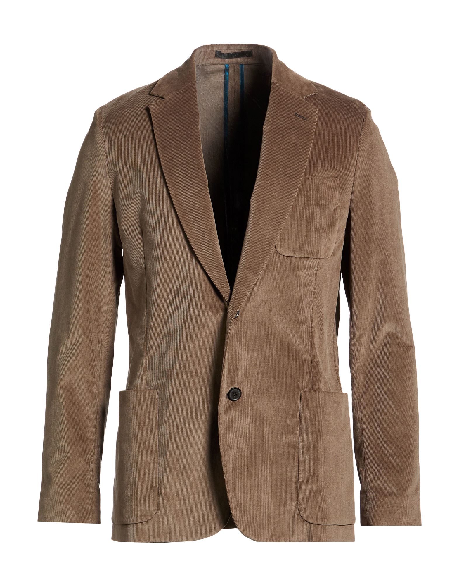 PAUL SMITH Blazer Herren Maulwurfsgrau von PAUL SMITH