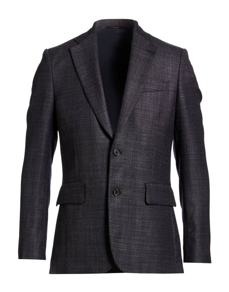 PAUL SMITH Blazer Herren Nachtblau von PAUL SMITH