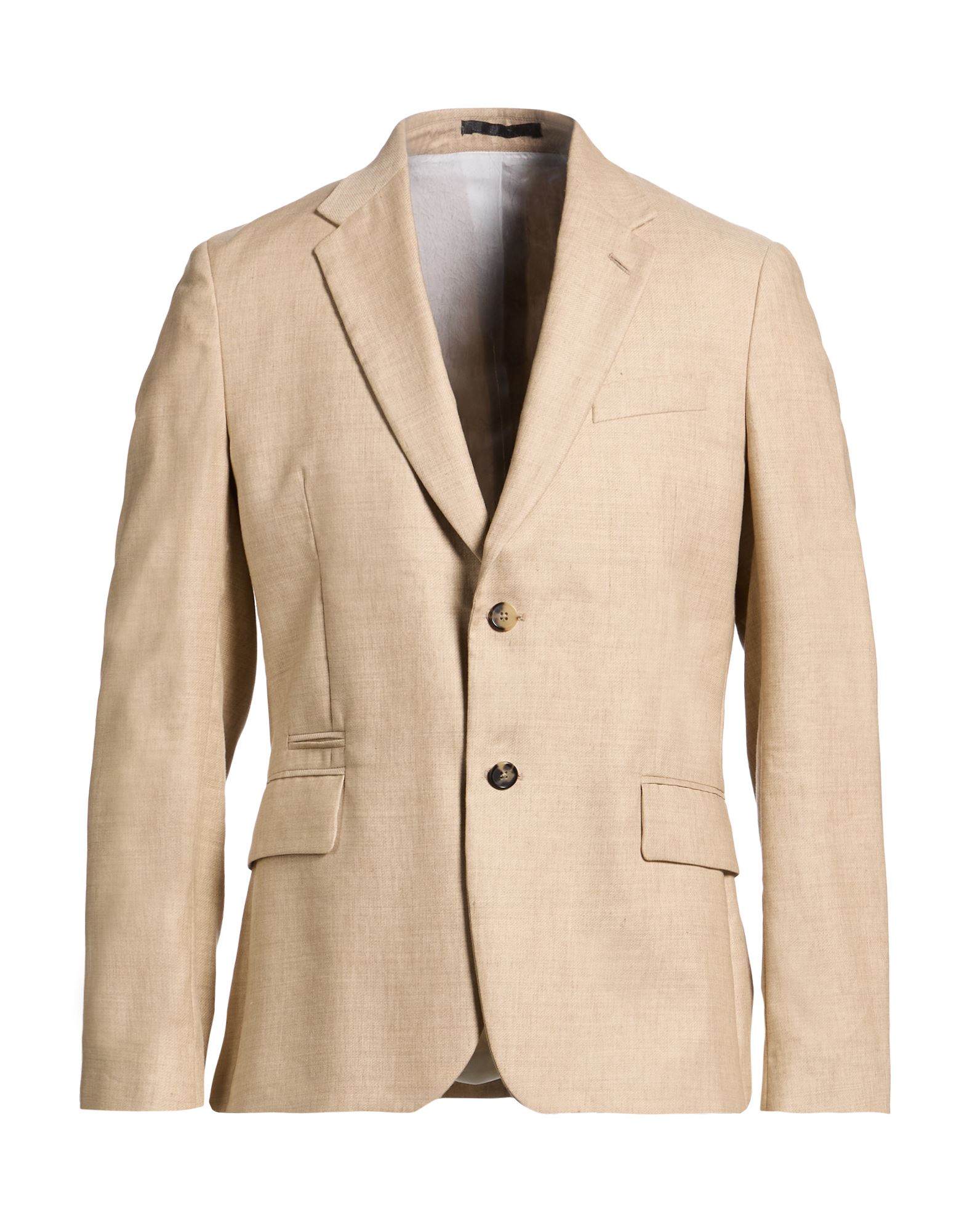 PAUL SMITH Blazer Herren Sand von PAUL SMITH
