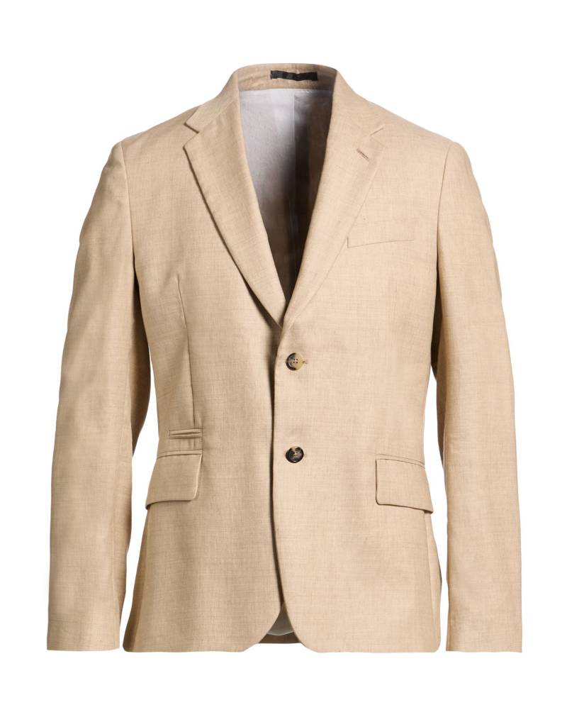 PAUL SMITH Blazer Herren Sand von PAUL SMITH