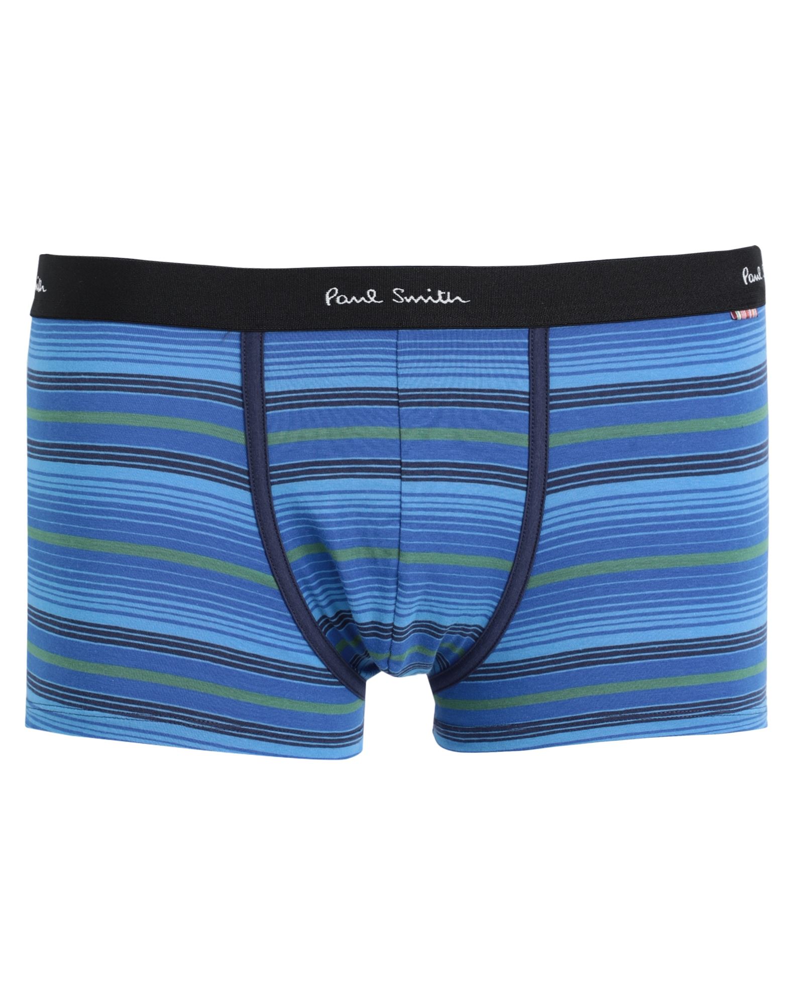 PAUL SMITH Boxershorts Herren Blau von PAUL SMITH