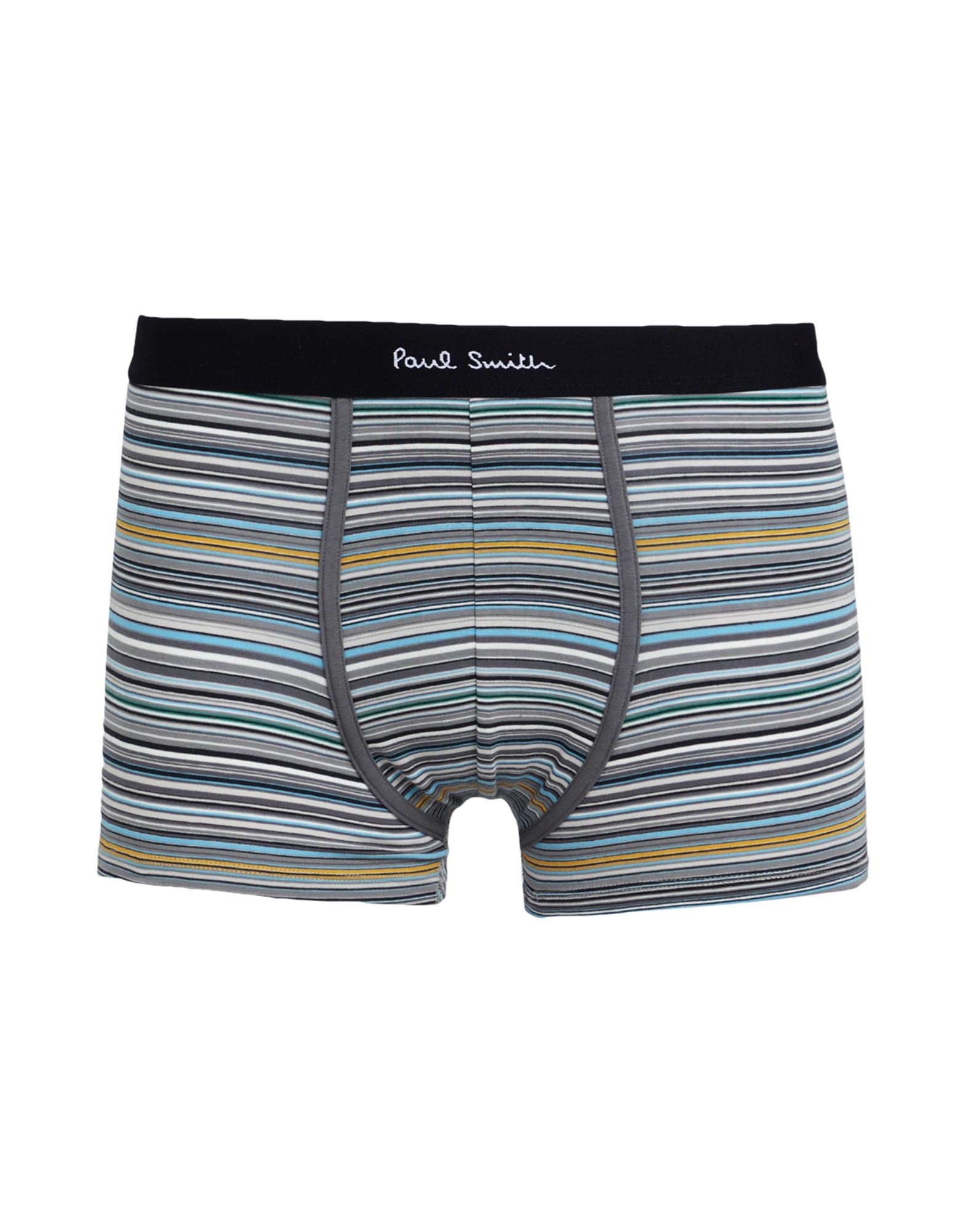 PAUL SMITH Boxershorts Herren Grau von PAUL SMITH