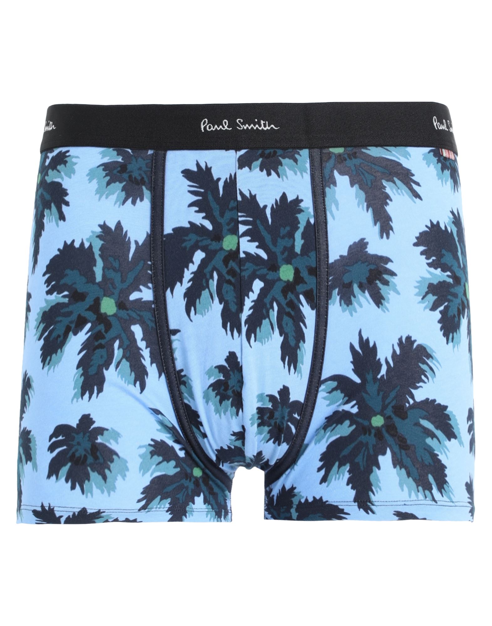 PAUL SMITH Boxershorts Herren Hellblau von PAUL SMITH