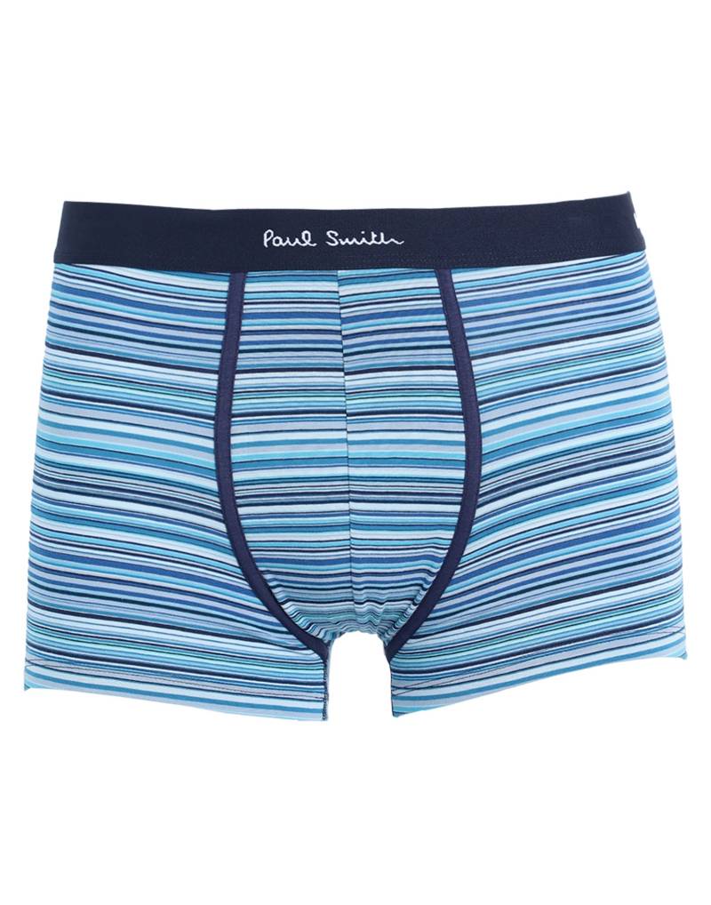 PAUL SMITH Boxershorts Herren Marineblau von PAUL SMITH