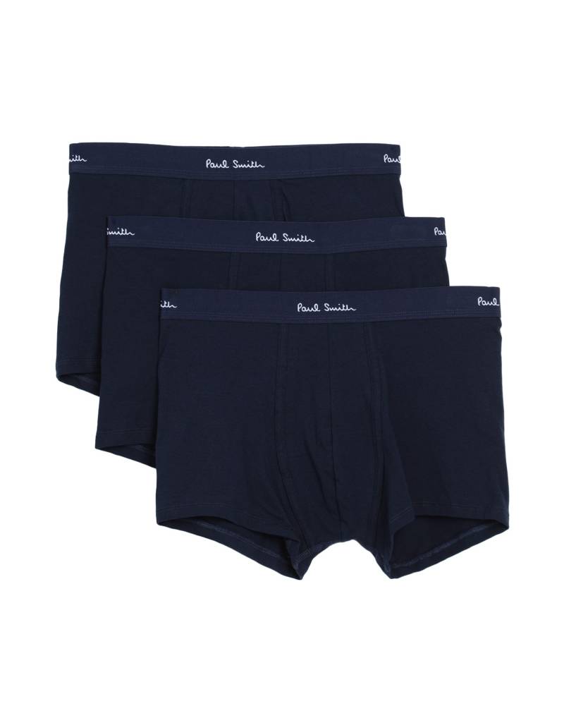 PAUL SMITH Boxershorts Herren Marineblau von PAUL SMITH