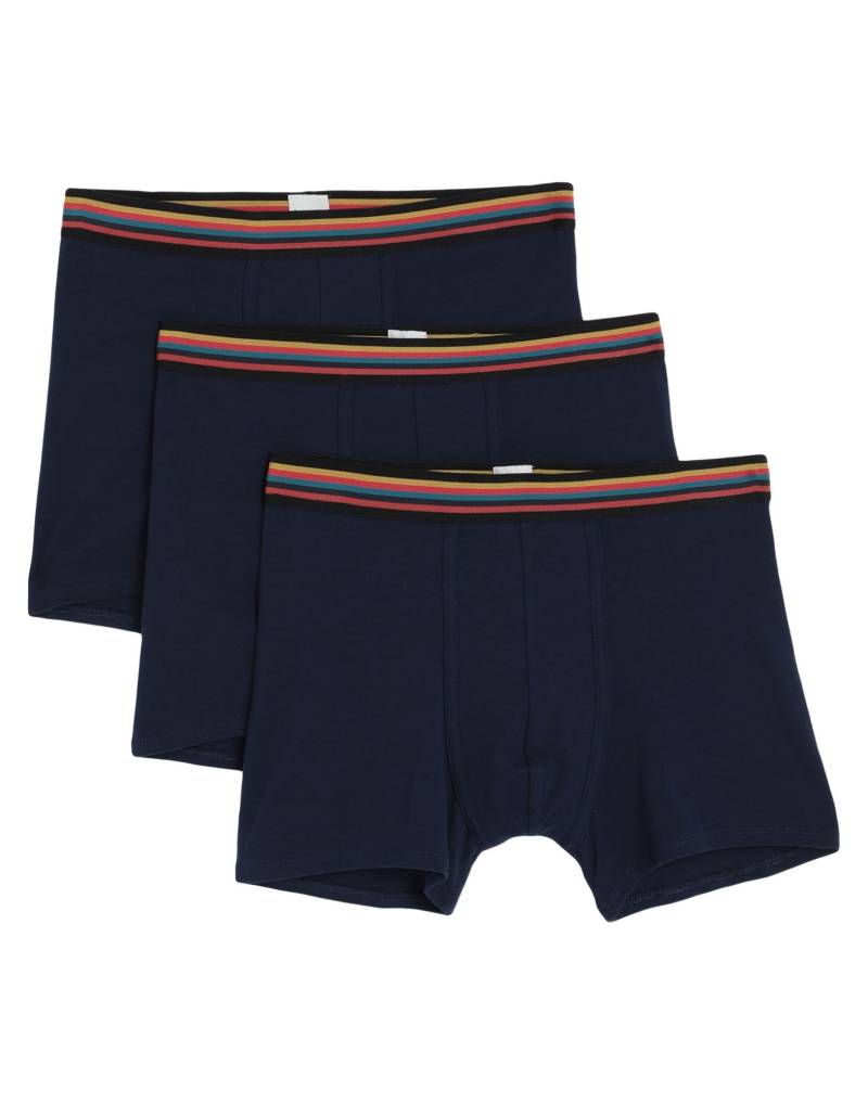 PAUL SMITH Boxershorts Herren Nachtblau von PAUL SMITH